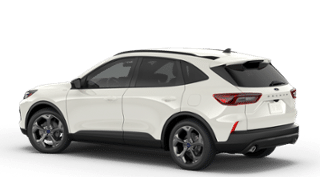 2026 Ford Escape® External Image 3